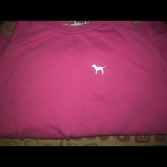 “Pink” Sweatshirt - Picture 1 of 3